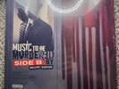 Eminem Music to Be Murdered By (Side B) Deluxe Edition Gray 4LP 2021 Aftermath