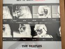 Let It Be Naked The Beatles W/24 page booklet & 7