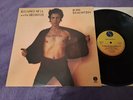 Richard Hell and the Voidoids Blank Generation LP 1977 UK Sire 9103-327