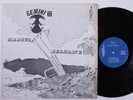 MARCUS BELGRAVE Gemini II TRIBE LP j