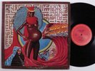 MILES DAVIS Live-Evil COLUMBIA 2XLP VG+ gatefold j