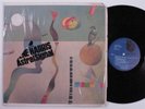 GENE HARRIS Astralsignal BLUE NOTE LP VG+ j