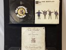 3x The Beatles Vinyl Records - Help, The Essentials, 10th Anniversary(R) MO#8760
