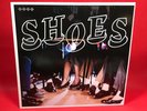 VARIOUS Shoes 1984 UK vinyl LP  Northern soul Bobby Bland The Tams Patti Austin