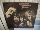 CREEDENCE CLEARWATER REVIVAL -PENDULUM-NM VINYL & EX AUDIO & EX COVER (TESTED)