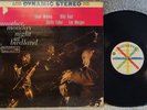Hank Mobley - Another Monday Night At Birdland - OG 1959 Stereo LP - Jazz VG++