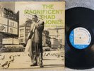 Thad Jones - The Magnificent Thad Jones - OG 1956 Mono LP -  Jazz  VG+