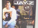 Jay-Z – Unplugged Roc A Fella Records 2001 Us Original (1LP/Vg+/Vg)/875