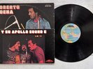 1st U.S. Pressing Gatefold Roberto Roena & Su Apollo Sound “6” Guaguanco 1974.