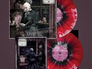SOPOR AETERNUS – Sanatorium Altrosa (2x12” Ink Spot/Splatter Vinyl)