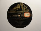 FRANK C. STANLEY - Battle Hymn of the Republic - VICTOR one-sided 78rpm #4784