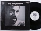 WALTER BISHOP JR.'S 4TH CYCLE Keeper Of My Soul BLACK JAZZ LP wlp j