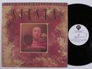 MILES DAVIS/MARCUS MILLER Siesta WARNER BROS LP NM/VG++ j