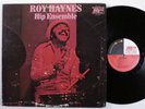 RAY HAYNES Hip Ensemble MAINSTREAM LP VG+ unipak j