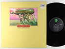 Eddie Guitar Burns - Bottle Up And Go LP - Action/B&C UK VG+