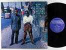 John Lee Hooker - Boogie Chillen LP - Official EU VG+