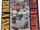 Guns N’ Roses – Appetite for Destruction LP 1987 US Sterling DMM, Banned Cover