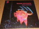 BLACK SABBATH - Paranoid - Vertigo Swirl LP - BIG BEAR - Ozzy Osbourne 1970