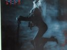 Lita Ford Dangerous Curves BMG Vinyl LP