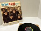 The Beatles The Early Beatles Vintage Vinyl LP 1965 Capitol Record T-2309