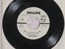 Julian covey & the machines A little bit hurt /sweet bacon 45rpm 1967 Rare Promo