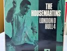 The Housemartins London 0 Hull 4 UK 1986 Vinyl Record Album LP G+/VG