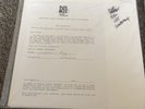 Test Pressing Ben Lee ‎Something To Remember Me By Vinyl Sealed Original 1997