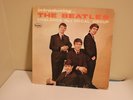 Introducing The Beatles  VJ-1062. RARE ORIGINAL EARLY RUN vinyl dated 6-29-63