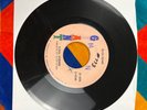 Nice Time Version / Rebel The Wailers 45 7