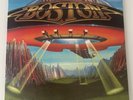 '82 BOSTON U.S. LP Don't Look Back HALF-SPEED MASTER;AUDIOPHILE LP; EPIC HE45050