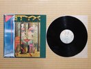 Styx – The Grand Illusion  AMP-6020 Japan Insert Obi