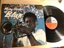 BLUE MITCHELL LP MANY SHADES OF BLUE 1974 JOE FARRELL DAVE MATTHEWS JOE BECK