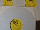 Steppin Out America's Disco Sweep. June 16, 1979. RARE Disco Radio Show 3 LP set