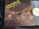 Stryper Soldiers Under Command Vinyl LP Record 1985 Enigma Isaiah 53:5