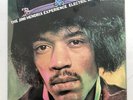 The Jimi Hendrix Experience - Electric Ladyland Part 2 - Vinyl LP Album VG+ 69UK