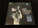 ELVIS PRESLEY 2LP FTD VINYL FROM EP BOULEVARD FACTORY SEALED BLUE VIN 3223/3500