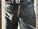 THE ROLLING STONES STICKY FINGERS MOBILE FIDELITY SEALED LOOSE BAGGY MFSL1-060