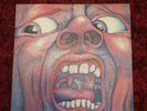 King Crimson - In The Court Of The Crimson King Ilps9111 A3 B3