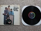 The Beatles Yesterday & Today Second State Butcher Cover Paste-Over Mono T-2553