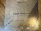 JAN GARBAREK - WITCHI TAI TO - 1974 ECM 1041 LP Vinyl Record - NM