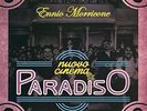 Nuovo Cinema Paradiso (Original Motion Picture Soundtrack) by MORRICONE,ENNIO
