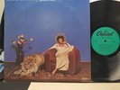 Minnie Ripperton Adventures in Paradise 1980 Capitol Records SN12005 GREEN LABEL