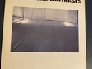 Sam Rivers - Contrasts Album LP 1980 Excellent Condition ECM Music
