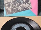 The Cure Boys Don’t Cry Vinyl 7
