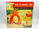 The Flaming Lips: Yoshimi Battles the Pink Robots (20th Anniversary) Black Vinyl
