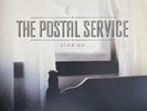 ROCK The Postal Service – Give Up 3xLP (2013) Sub Pop VG+