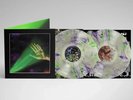 Lil Ugly Mane: Mista Thug Isolation 2LP Vinyl Transparent Green + Purple IN HAND