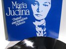 Maria Judina - Portrait einer legendären Pianistin - Melodia Eurodisc all nm
