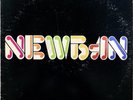 70s Funk Soul - Newban - Guinness - 12” LP - Rare Jazz Disco Original Press