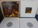 BACH - BRANDENBURG CONCERTOS 2LP BOX, Musica Antiqua, Goebel, ARCHIV 423 116-1